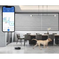 Робот-пылесос Ecovacs Deebot Ozmo T8 Aivi