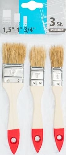 

Кисть малярная Hardy 0280-010003