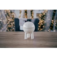 Декоративная шкатулка Ceramicmay Космошкатулка перепелка