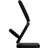 Беспроводное зарядное Magssory WCH013 (черный)