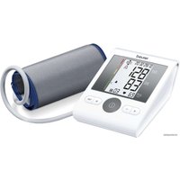 Автоматический тонометр Beurer BM28 (с адаптером)