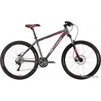 Велосипед Centurion Backfire N8-HD 2015