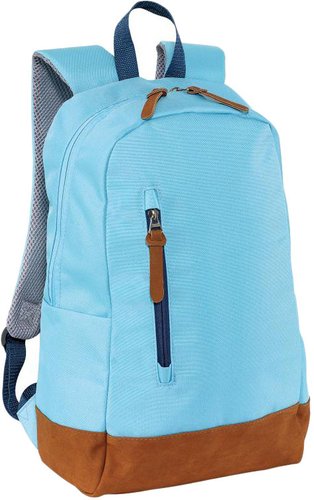 Городской рюкзак Inspirion Fun 56-0819603 (голубой)