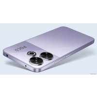 Телефон POCO M6 6GB/128GB с NFC международная версия (фиолетовый)