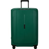 Чемодан-спиннер Samsonite Essens Alpine Green 81 см
