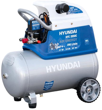 

Компрессор Hyundai HYC2050C