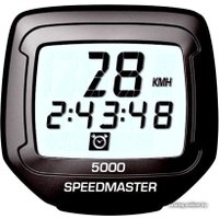 Велокомпьютер Sigma PL5000 Speedmaster