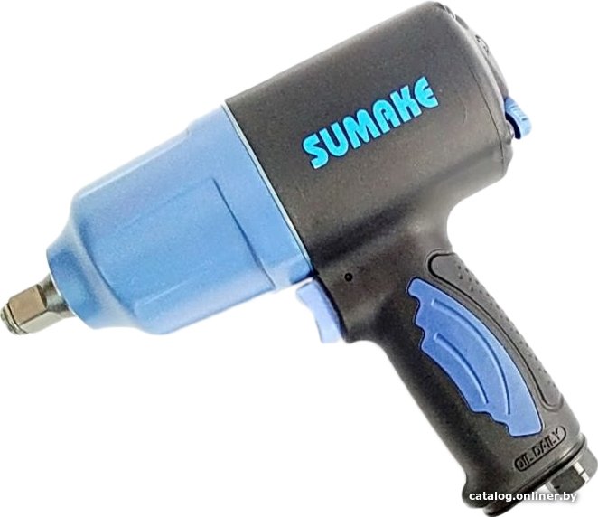 Пневматический гайковерт Sumake ST-C540