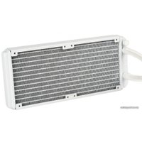 Система жидкостного охлаждения для процессора SilverStone PF240W-ARGB V2
