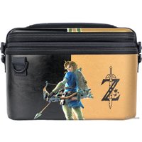 Чехол для приставки PDP Pull-N-Go Elite Edition Hyrule Hero Link