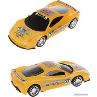 Автомодель Наша Игрушка 645060