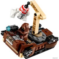 Конструктор LEGO Star Wars 75198 Боевой набор планеты Татуин