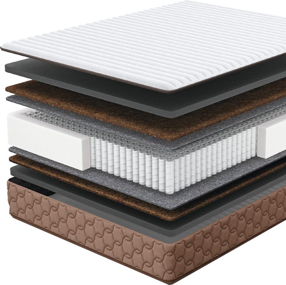 

Матрас Natura Vera Pisa 80x190