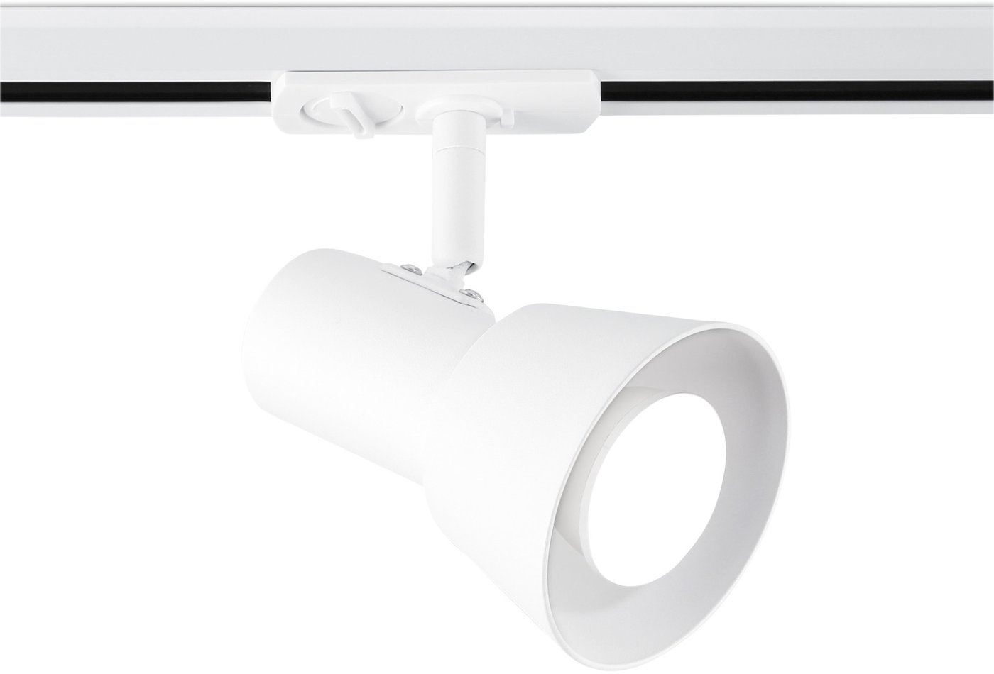 

Трековый светильник Ambrella GL5150 WH (белый)