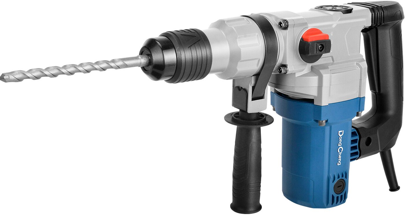 

Перфоратор DongCheng DZC03-26SH