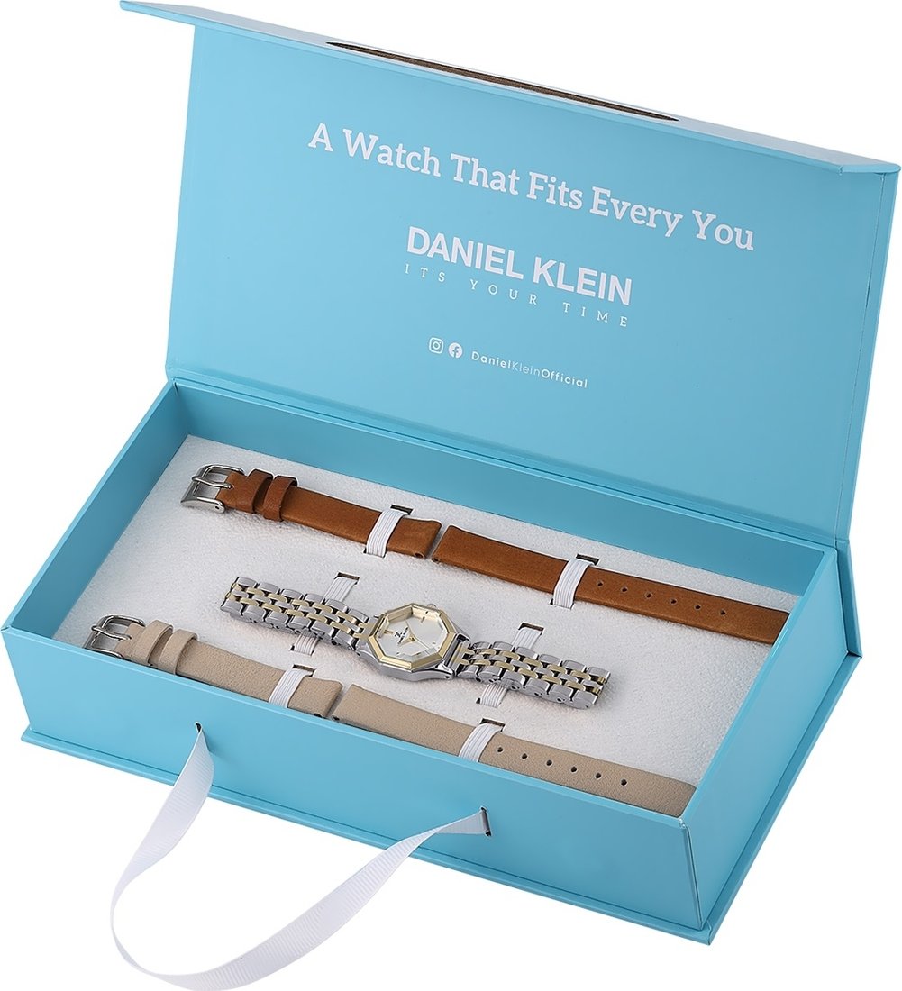 

Наручные часы Daniel Klein 13719-3