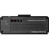 Видеорегистратор-GPS информатор (2в1) Thinkware F200 2CH-PRO