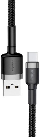 

Кабель Baseus CAMKLF-AG1