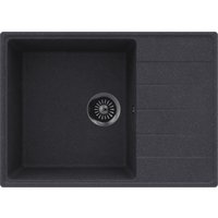 Кухонная мойка MAUNFELD Lacrima 700 MFQS-700DGR