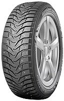 Зимние шины Kumho WinterCraft SUV ice WS31 255/65R17 114T (с шипами)