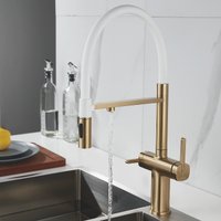 Смеситель Rose R358G