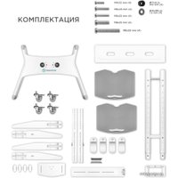 Кронштейн Onkron TS1552 (белый)