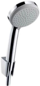 

Душевой гарнитур Hansgrohe Croma 100 Vario/Porter'S (27594000)