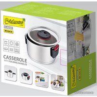 Кастрюля Maestro MR-3530-20