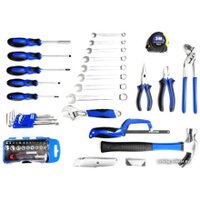 Набор домашнего мастера Partner PA-5063 63 предмета