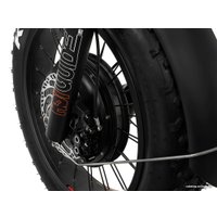 Электровелосипед Cayman Hyper Dual