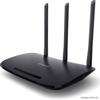 Wi-Fi роутер TP-Link TL-WR940N 450M