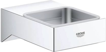 

Держатель для мыльницы и стакана Grohe Grohe 40865000