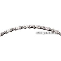 Цепь велосипедная KMC X8 116 звеньев ZTB98500