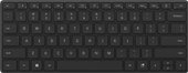 Designer Compact Keyboard (черный)