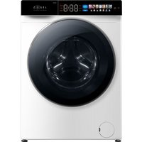 Стиральная машина ZUGEL ZWF10120I Inverter Steam
