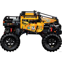 Конструктор LEGO Technic 42099 Экстремальный внедорожник