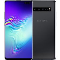 Смартфон Samsung Galaxy S10 5G SM-G977B 8GB/256GB (черный)