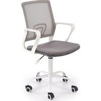 Офисное кресло Halmar Frodo (светло-серый)