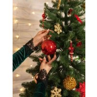 Елка National Tree Company Ариадна АРД-210 (210см)