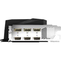 Видеокарта Gigabyte Aorus GeForce RTX 3070 Master 8GB (rev. 1.1) GV-N3070AORUS M-8GD