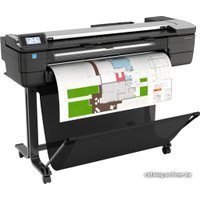 МФУ HP DesignJet T830 F9A30D