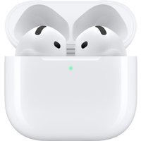 Наушники Apple AirPods 4 (с активным шумоподавлением)