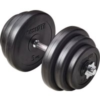 Гантель BaseFit DB-720 19.5 кг