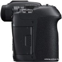 Беззеркальный фотоаппарат Canon EOS R7 Body
