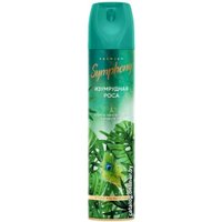 Освежитель воздуха Symphony Изумрудная роса 300 мл