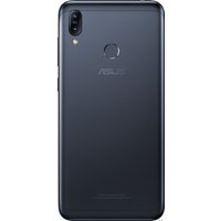 Смартфон ASUS ZenFone Max (M2) 3GB/32GB ZB633KL (черный)