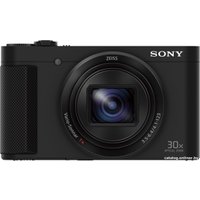 Фотоаппарат Sony Cyber-shot DSC-HX80