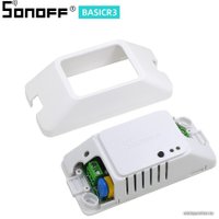 Реле Sonoff Basic R3