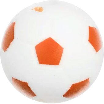 Игрушка для ванной ПоМа Футбольный 4119 (в ассортименте)