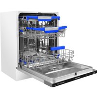Встраиваемая посудомоечная машина MAUNFELD MLP-12IMR
